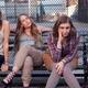 Girls, explained by Census data. Image: HBO
